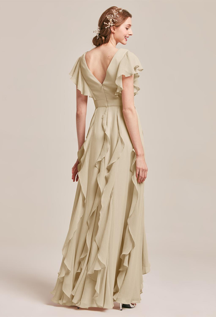AW Vinnie Dress