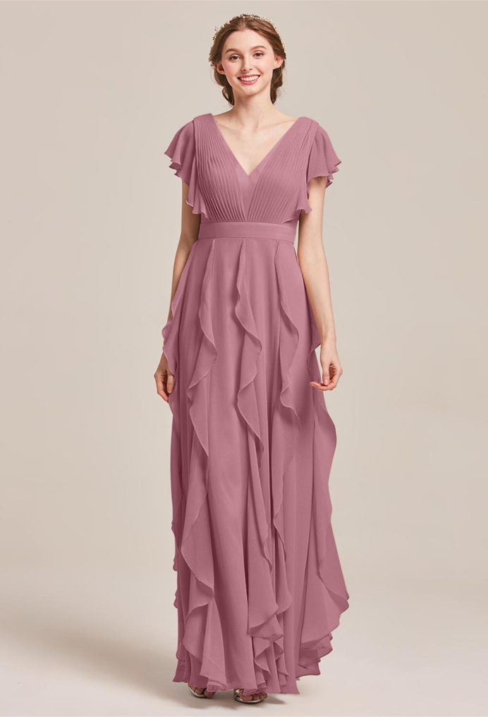 AW Vinnie Dress