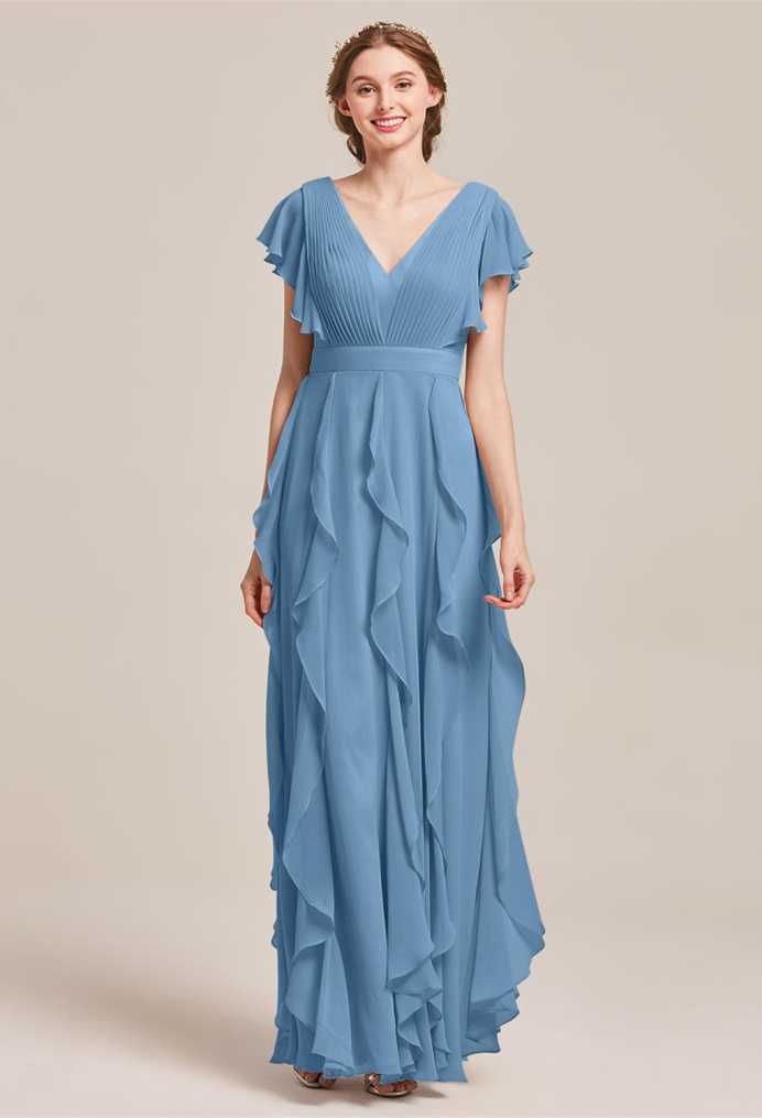 AW Vinnie Dress