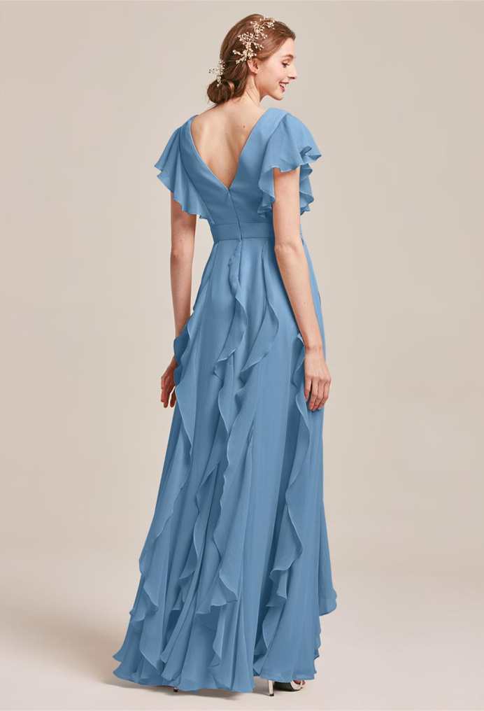 AW Vinnie Dress