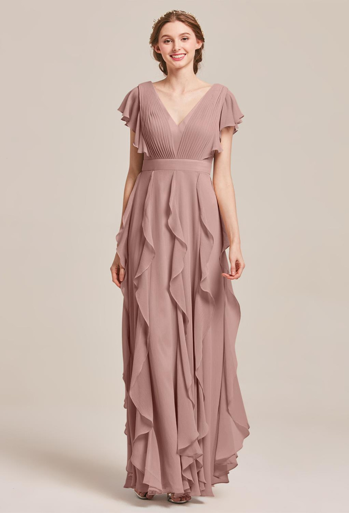 AW Vinnie Dress