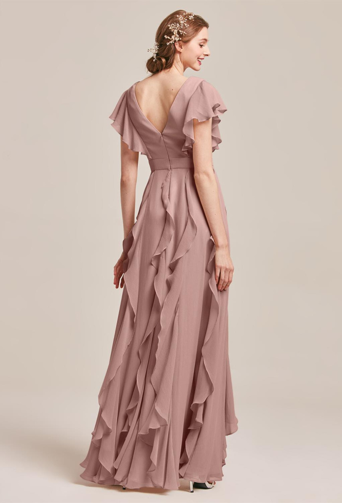 AW Vinnie Dress