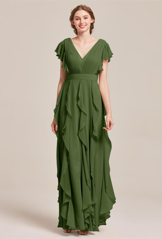 AW Vinnie Dress
