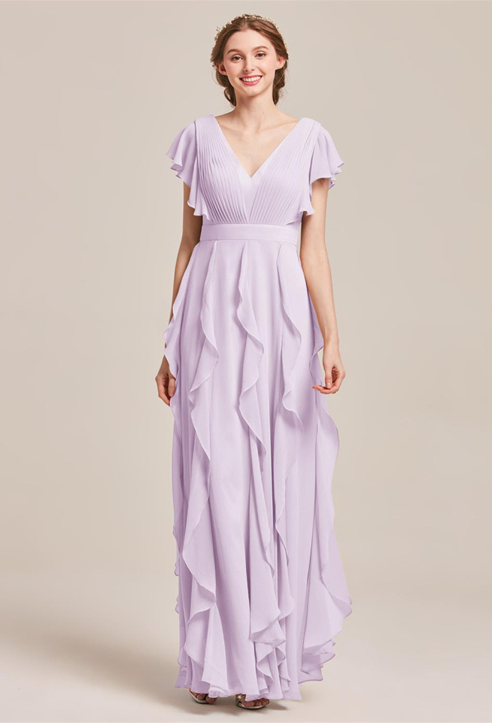 AW Vinnie Dress