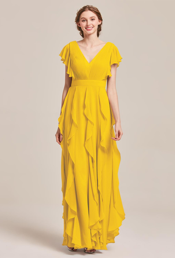 AW Vinnie Dress