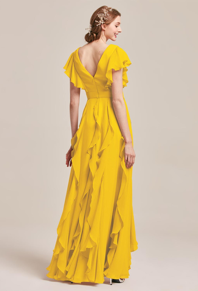 AW Vinnie Dress