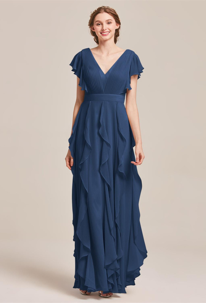 AW Vinnie Dress