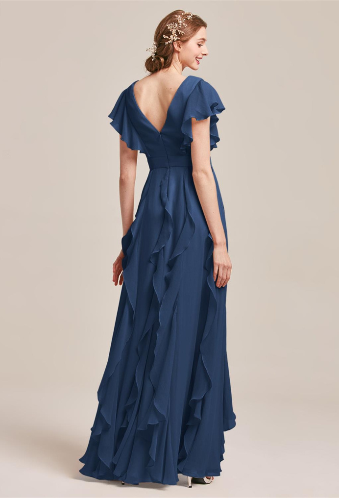 AW Vinnie Dress