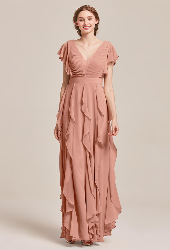AW Vinnie Dress