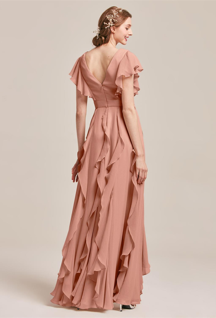 AW Vinnie Dress