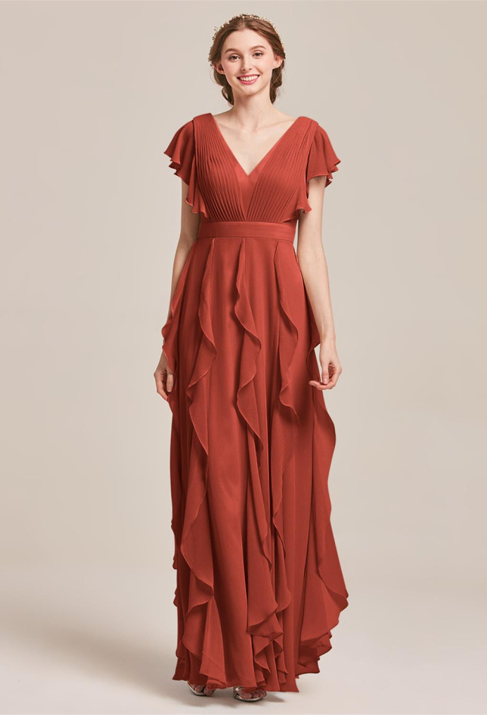 AW Vinnie Dress