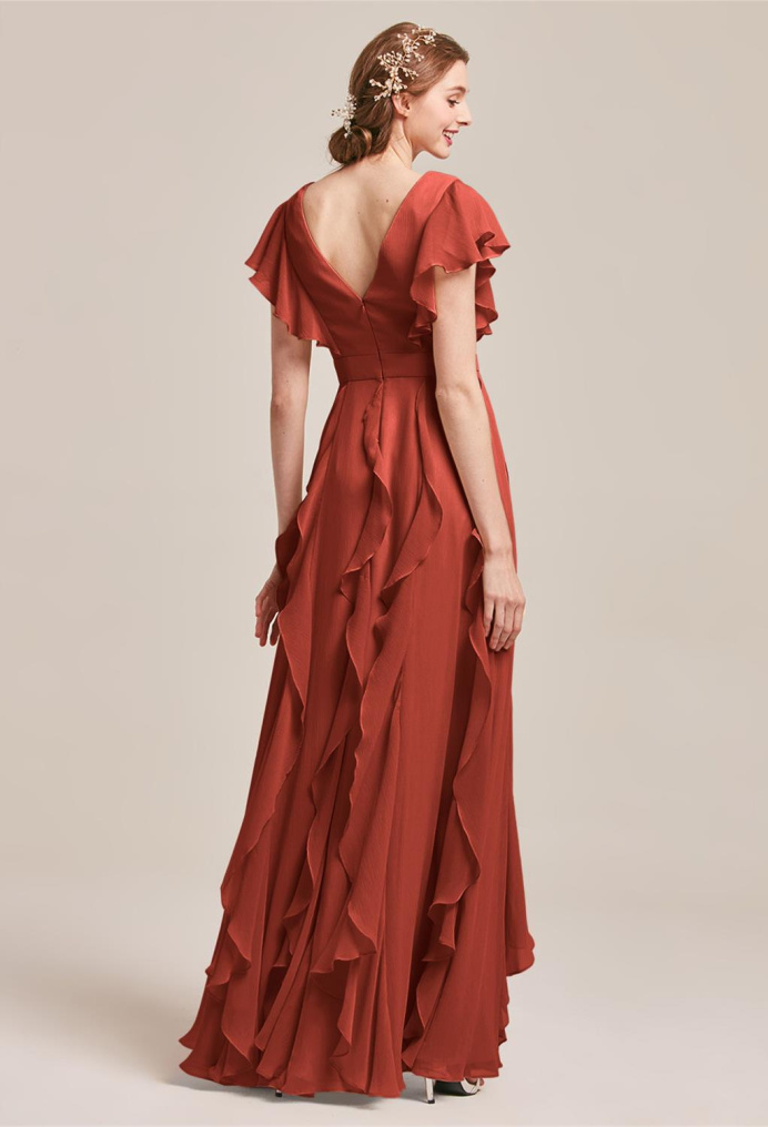 AW Vinnie Dress