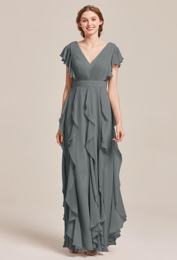 AW Vinnie Dress