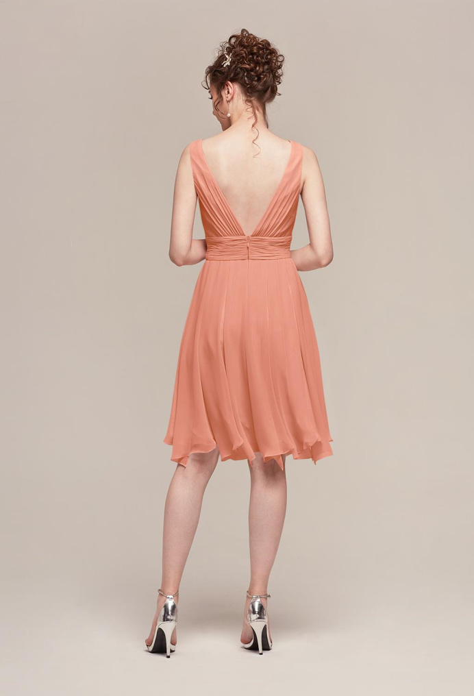 AW Gloria Dress