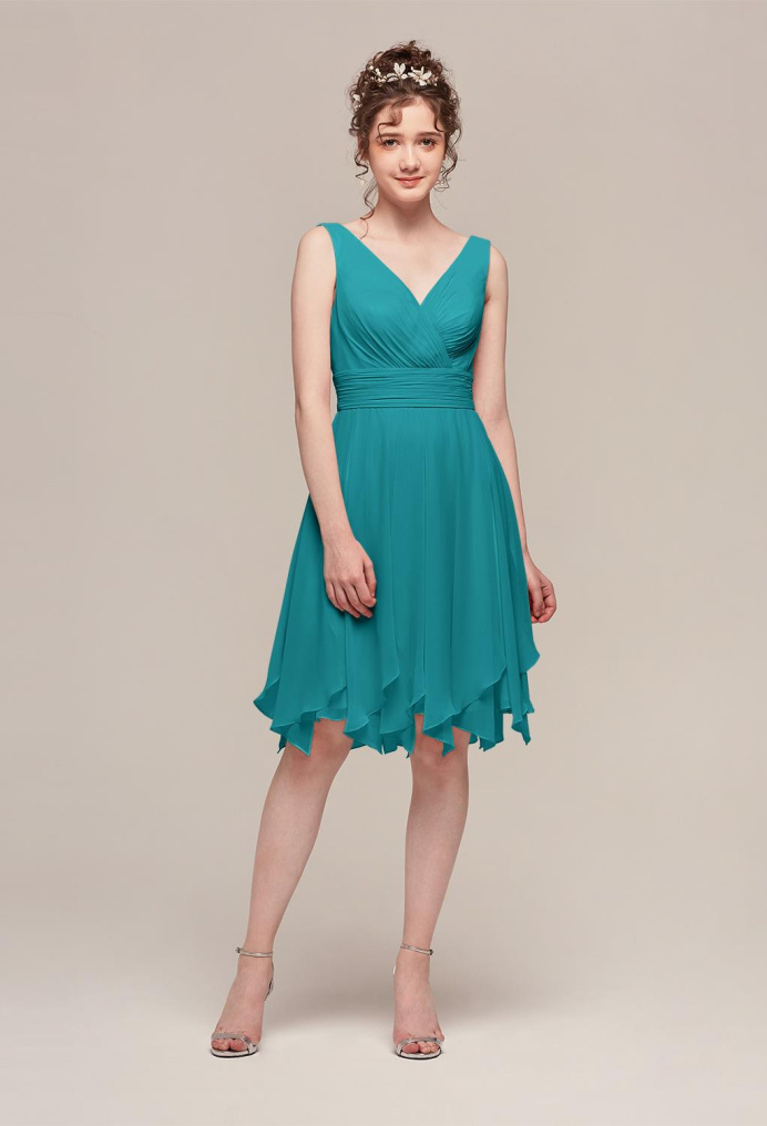 AW Gloria Dress