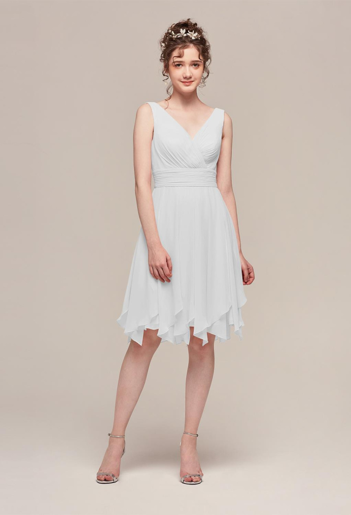 AW Gloria Dress