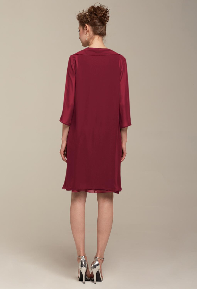 AW Connie Dress