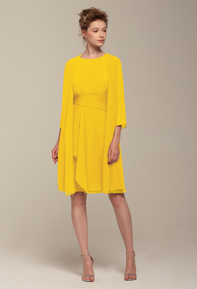 AW Connie Dress