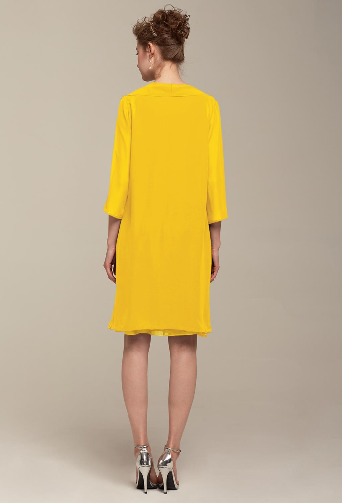 AW Connie Dress