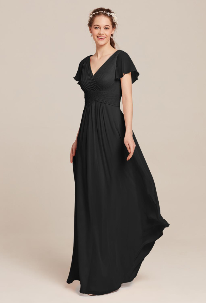 AW Griffin Dress