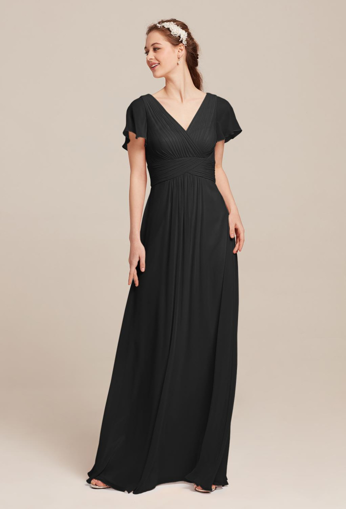 AW Griffin Dress