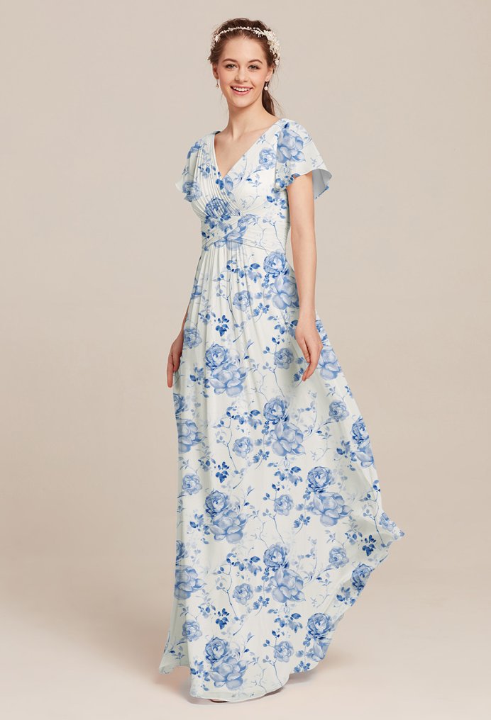 AW Griffin Dress