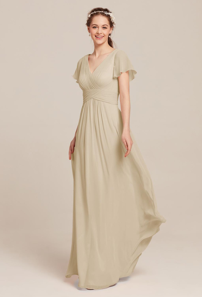 AW Griffin Dress