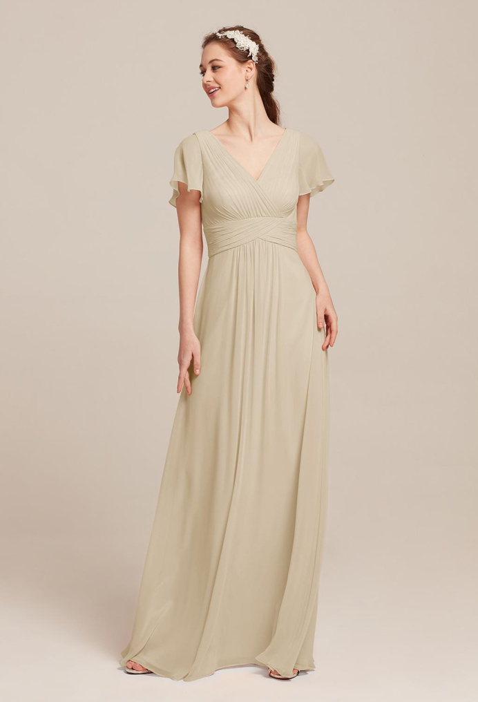 AW Griffin Dress