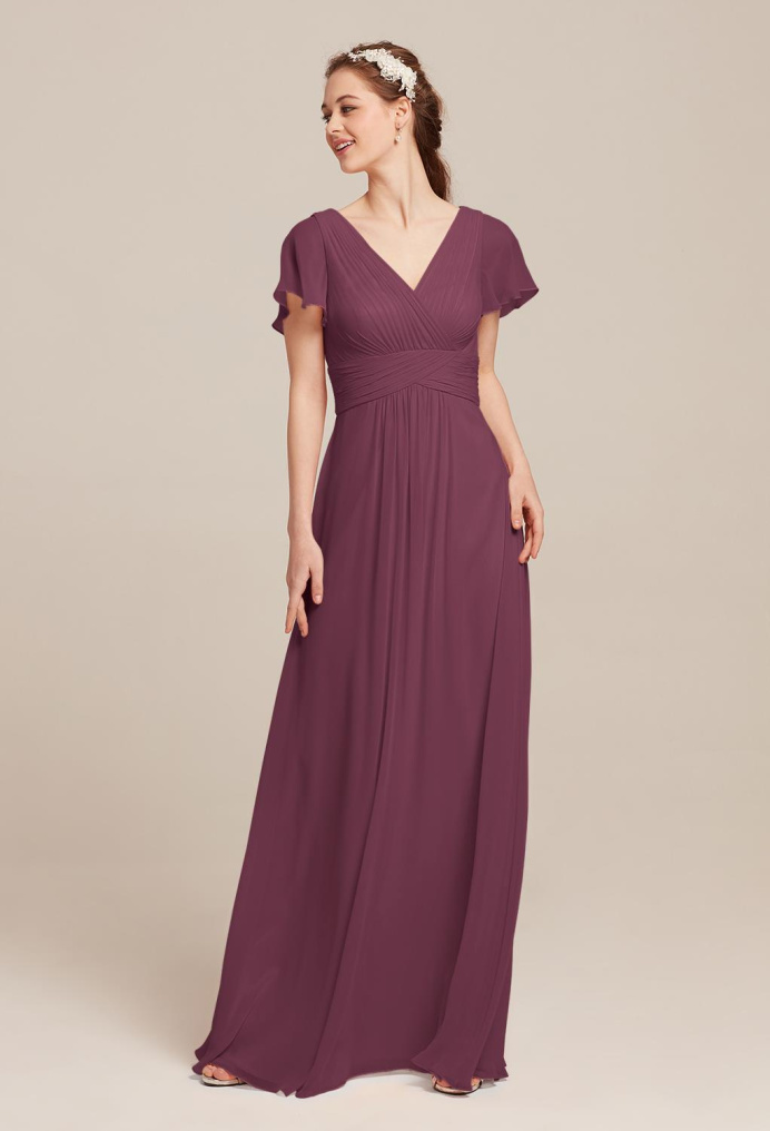AW Griffin Dress