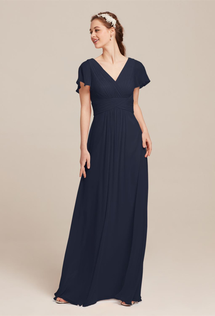 AW Griffin Dress