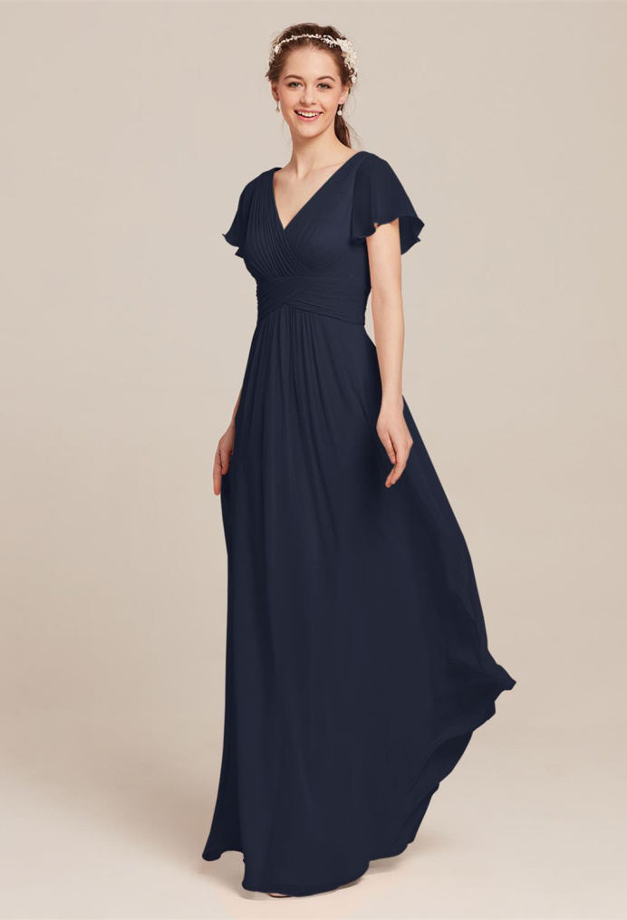 AW Griffin Dress