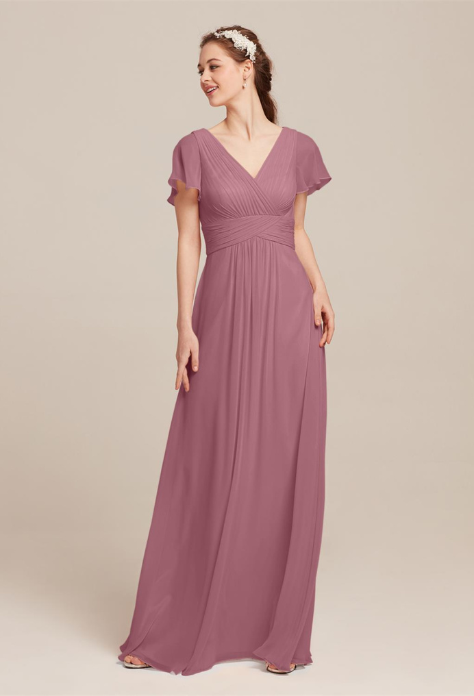 AW Griffin Dress