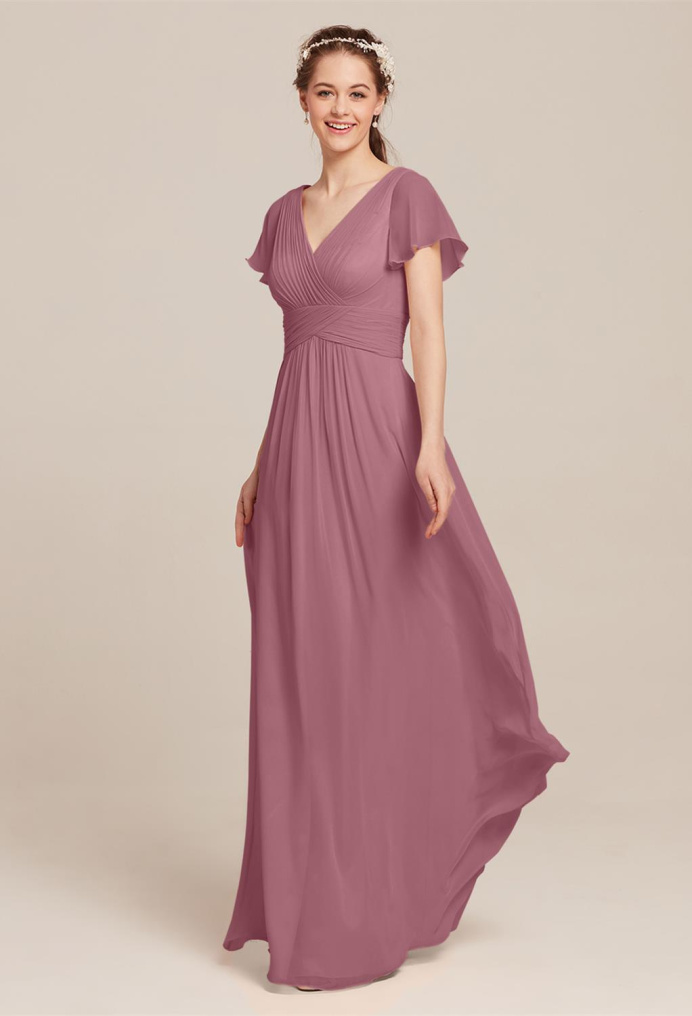 AW Griffin Dress
