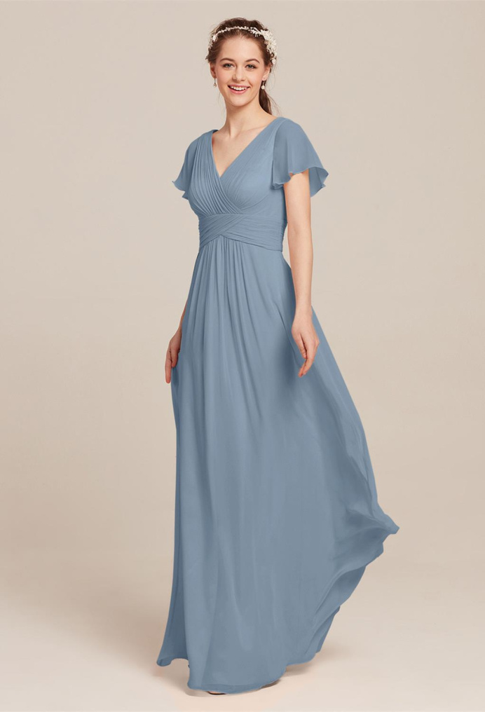 AW Griffin Dress