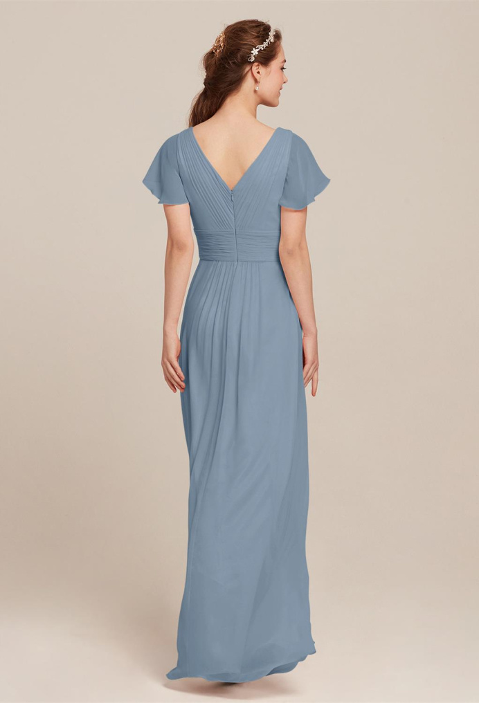 AW Griffin Dress