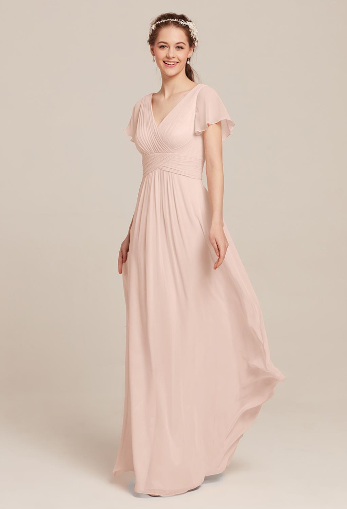 AW Griffin Dress