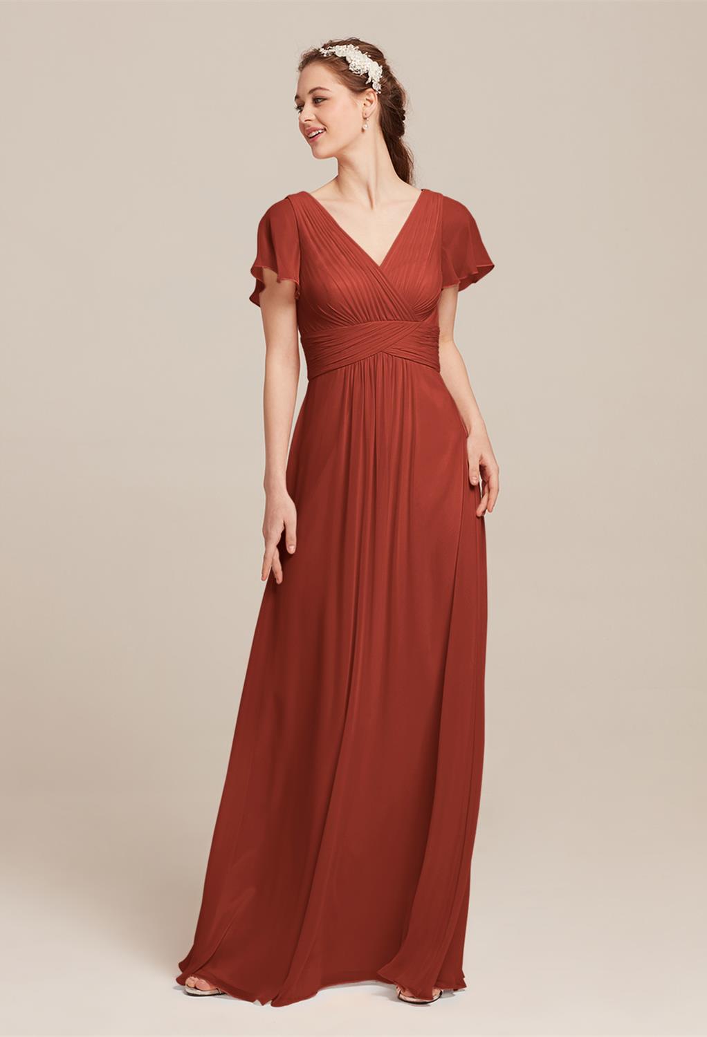 AW Griffin Dress