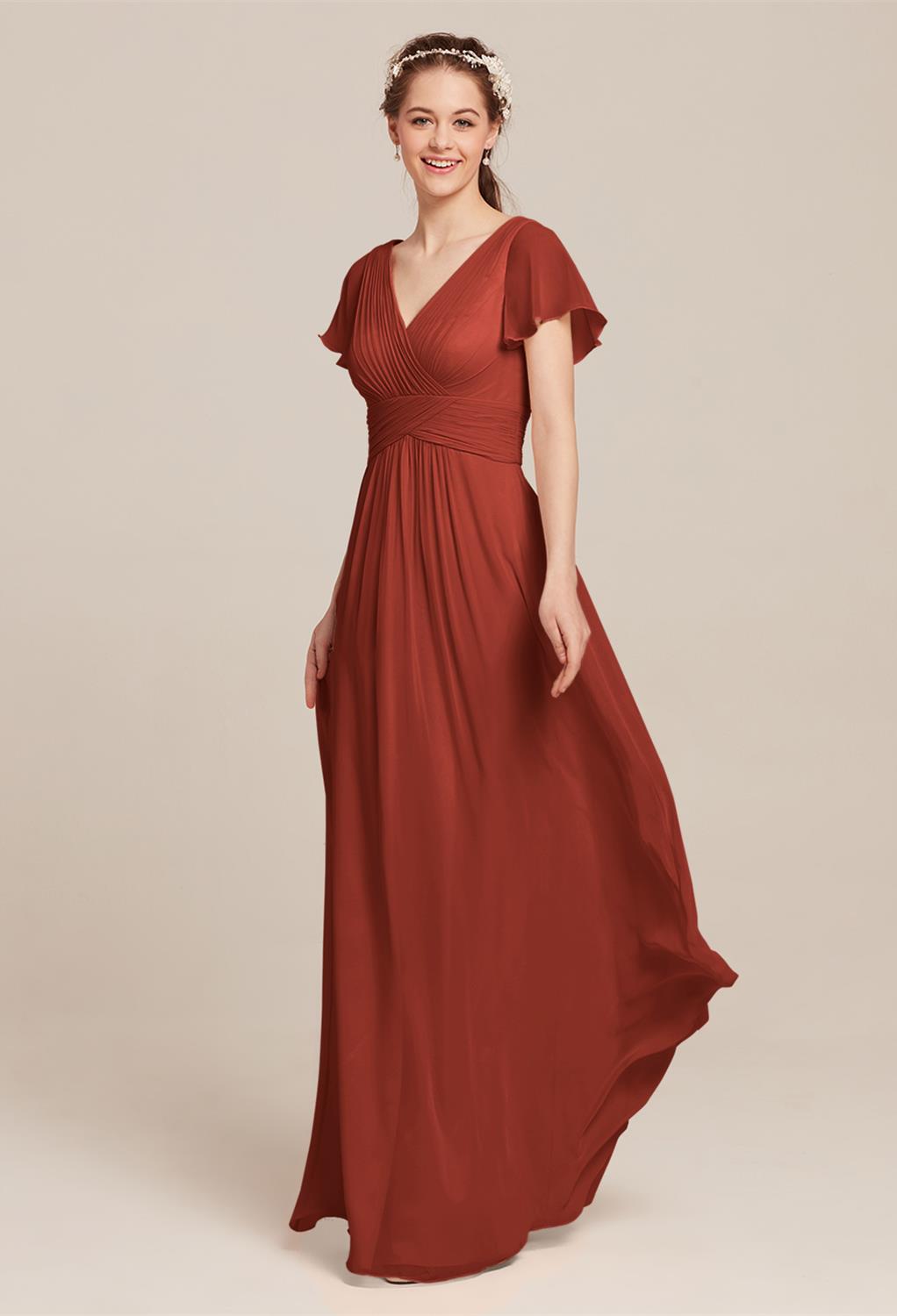 AW Griffin Dress