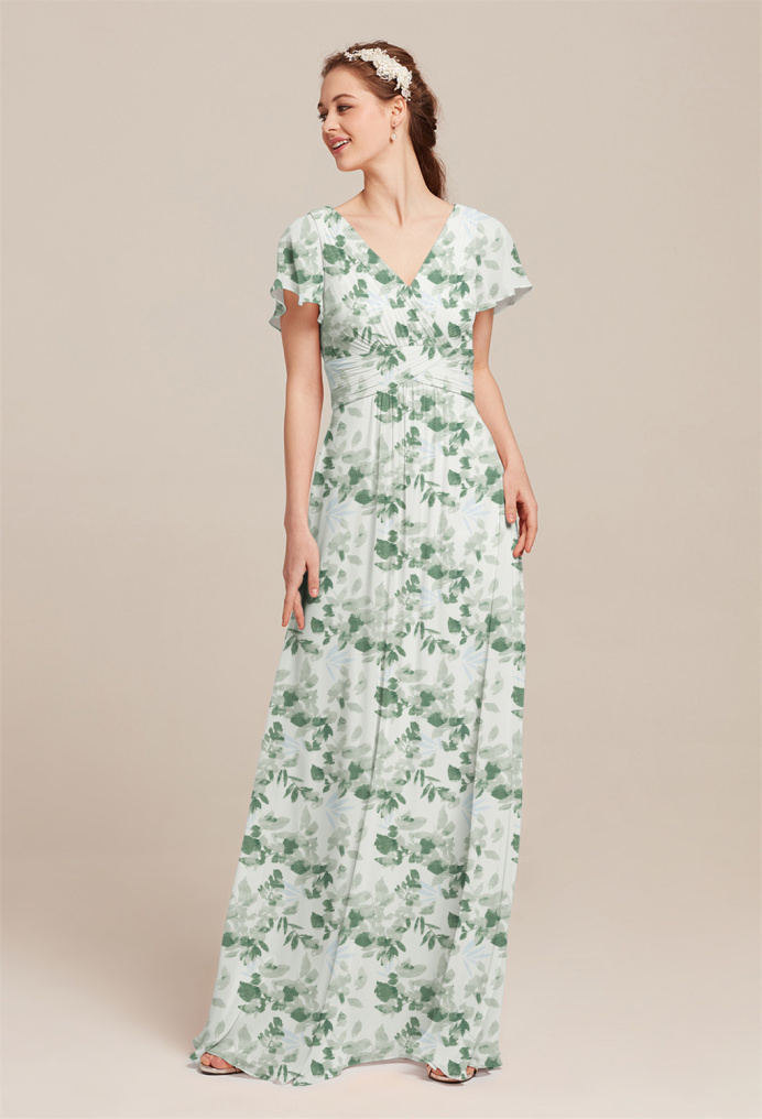 AW Griffin Dress