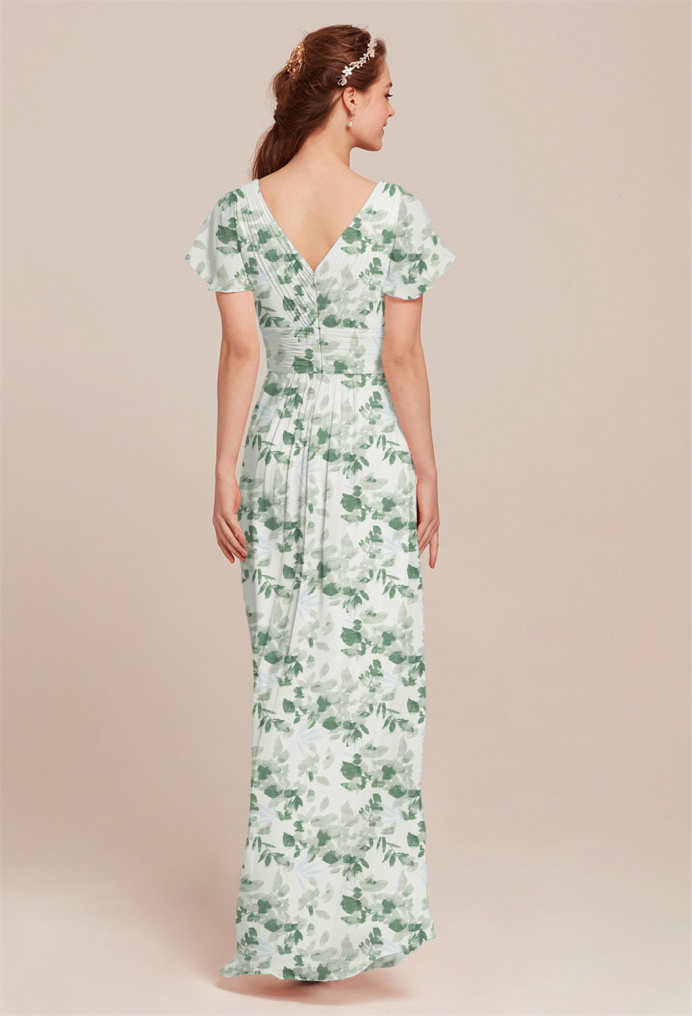AW Griffin Dress