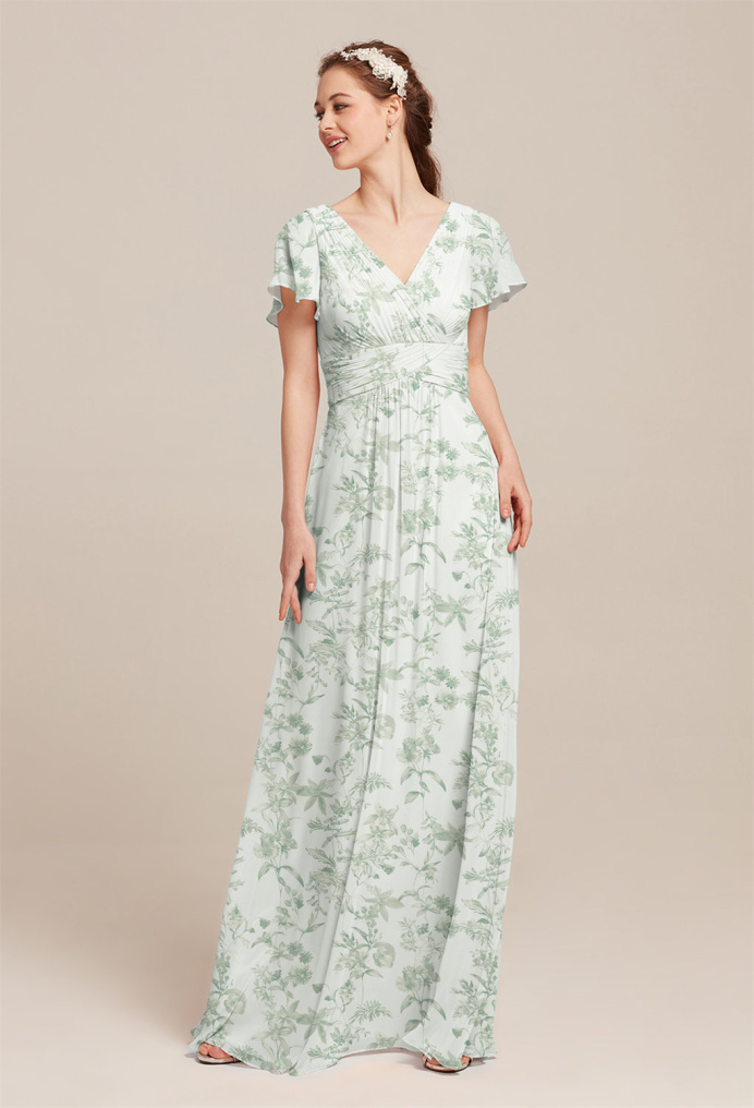 AW Griffin Dress
