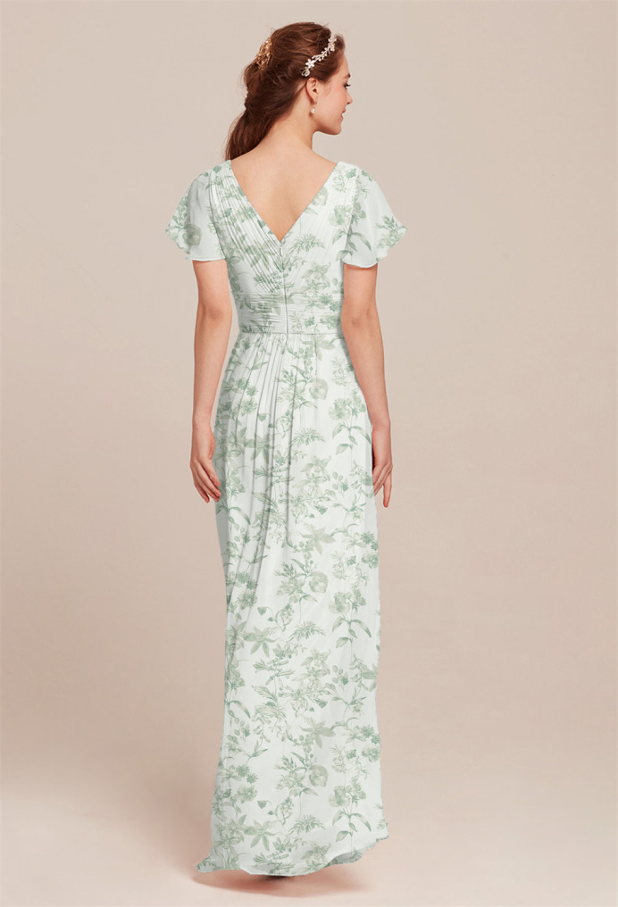 AW Griffin Dress