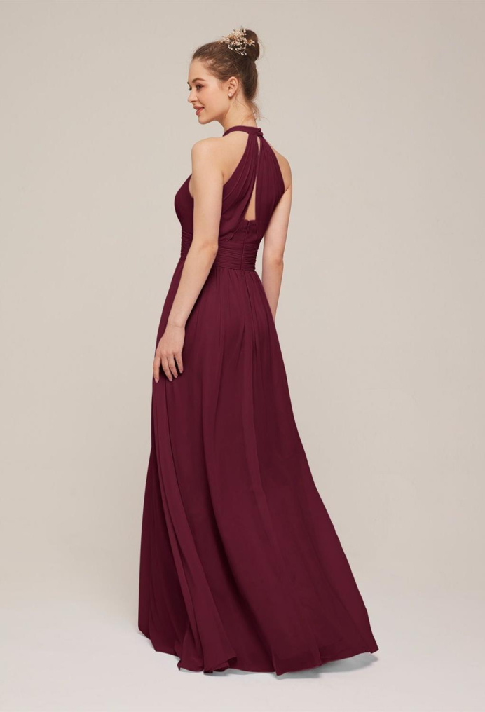 AW Paulina Dress