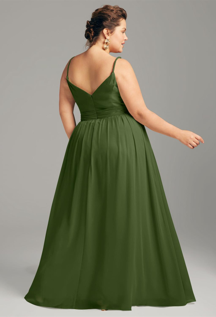 AW Joie Dress