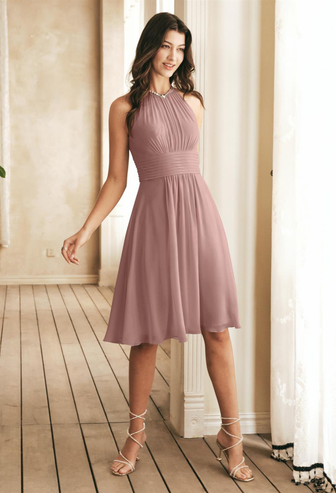 AW Keziah Dress