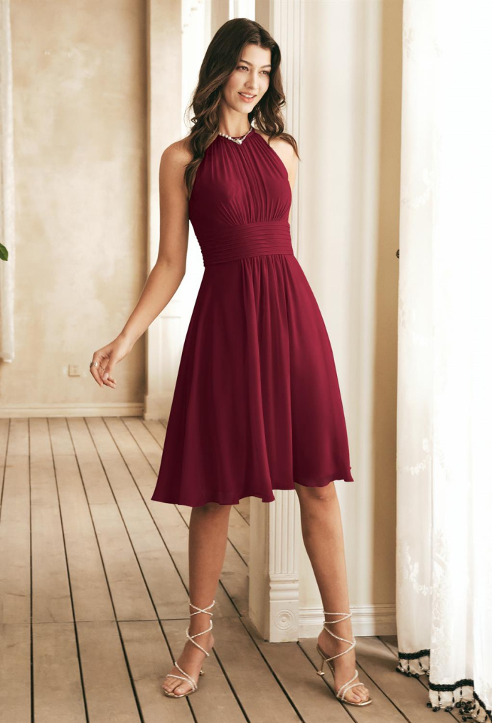 AW Keziah Dress