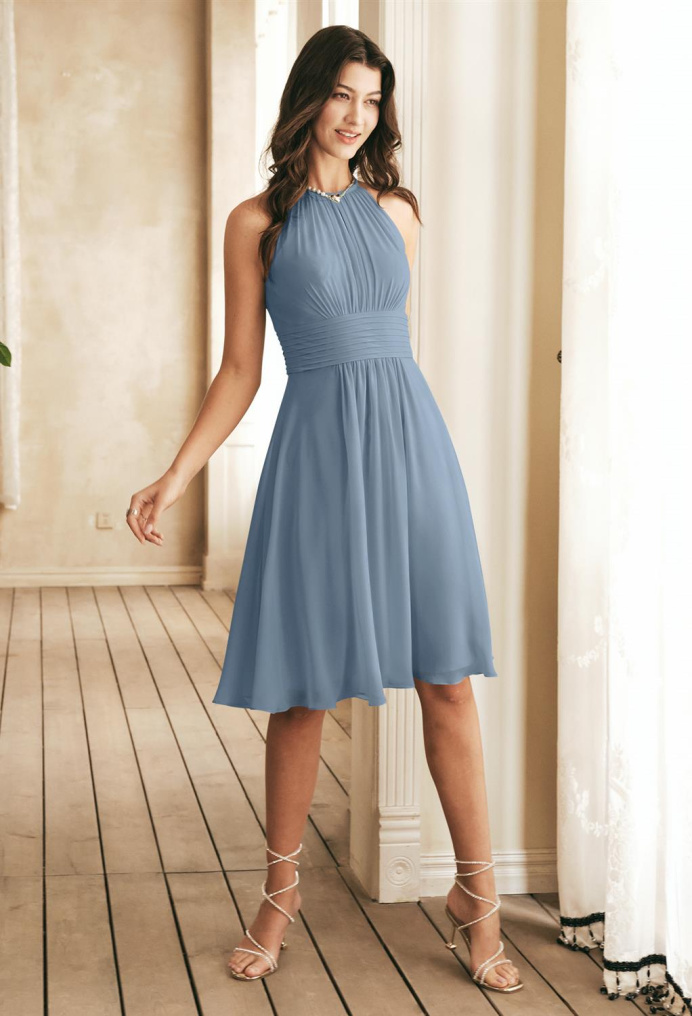 AW Keziah Dress