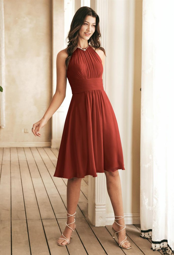 AW Keziah Dress