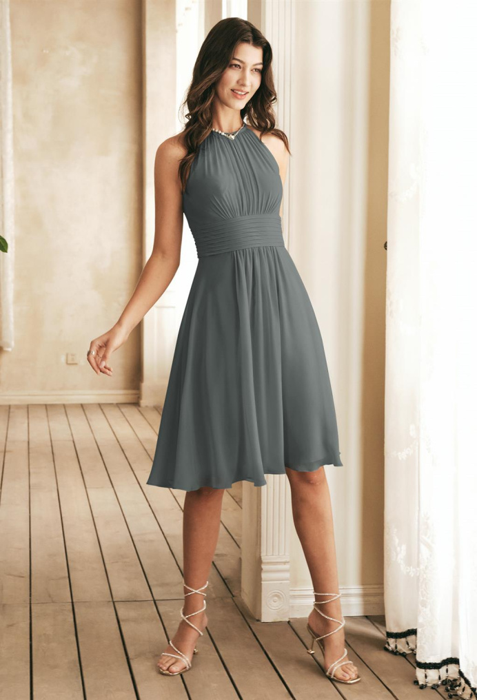 AW Keziah Dress