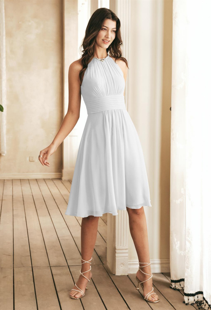 AW Keziah Dress